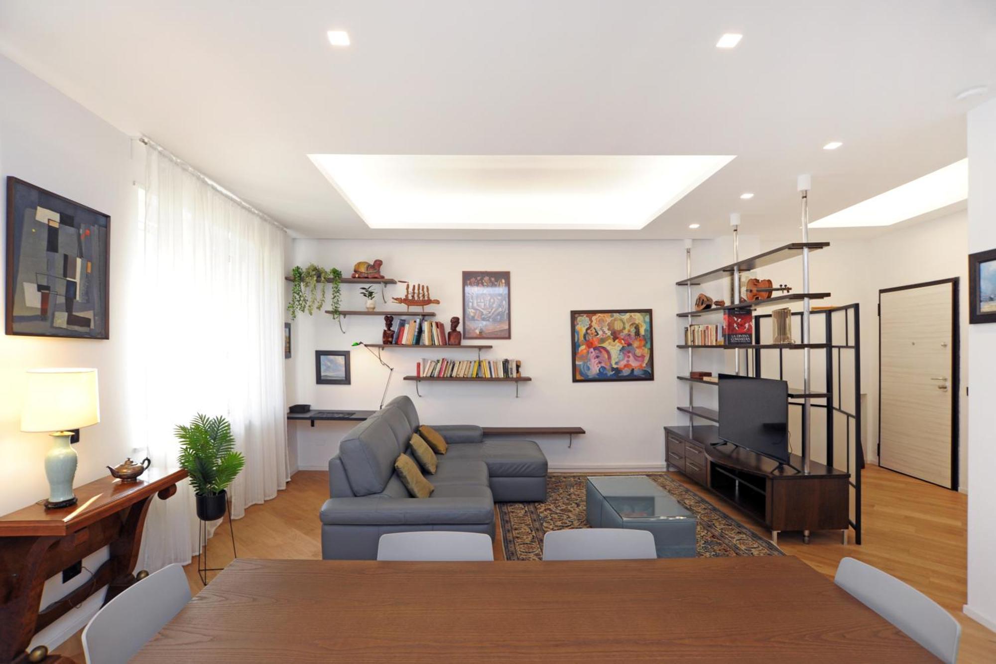 Apartment Art Lover Mailand